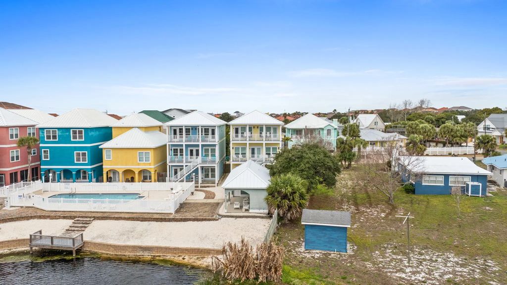 64 of 66 - 116 Riviera Drive, Panama City Beach, FL