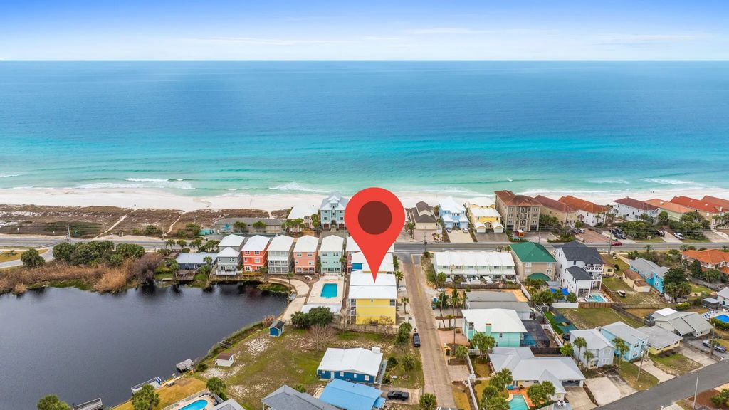 66 of 66 - 116 Riviera Drive, Panama City Beach, FL