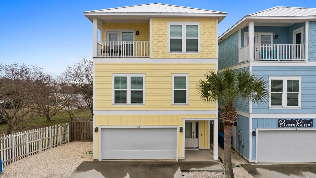 8 of 66 - 116 Riviera Drive, Panama City Beach, FL