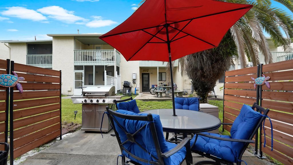 201 Robin Lane, Panama City Beach