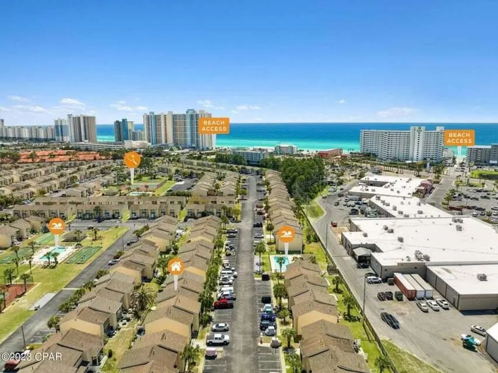 32 of 45 - 201 Robin Lane, Panama City Beach, FL