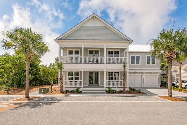 389 Beach Bike Way, Seacrest