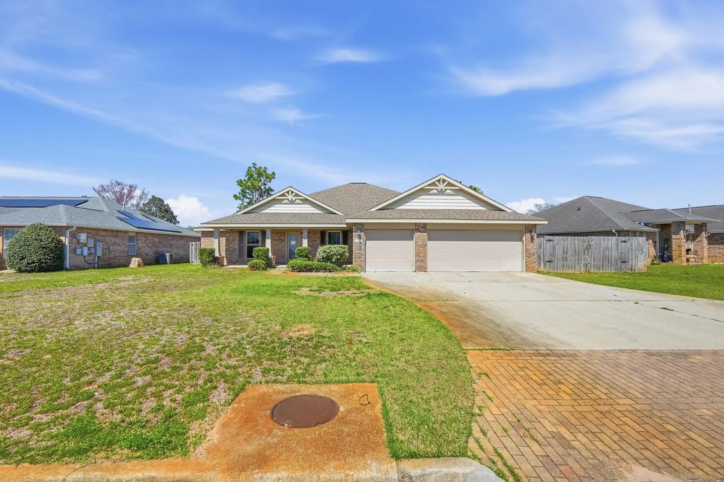 9646 Misty Meadow Lane, Navarre
