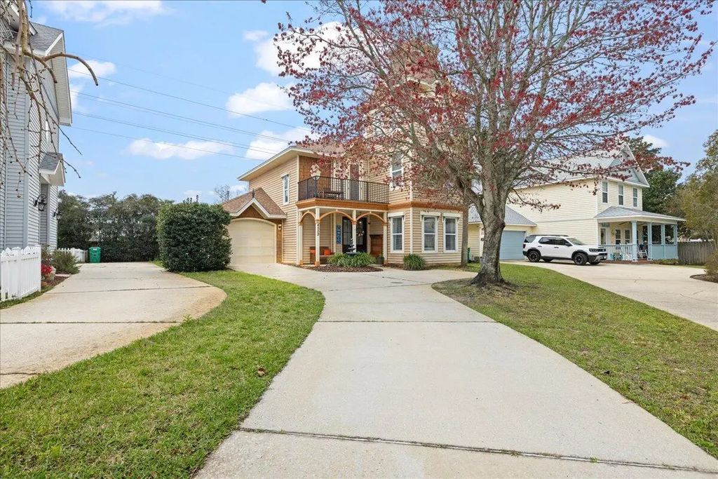 4559 Woodwind Drive, Destin