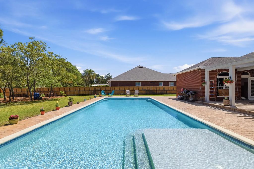 43 Aarons Reef, Destin