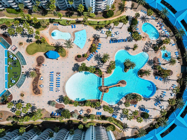 4203 Indian Bayou Trail 1301, Destin.