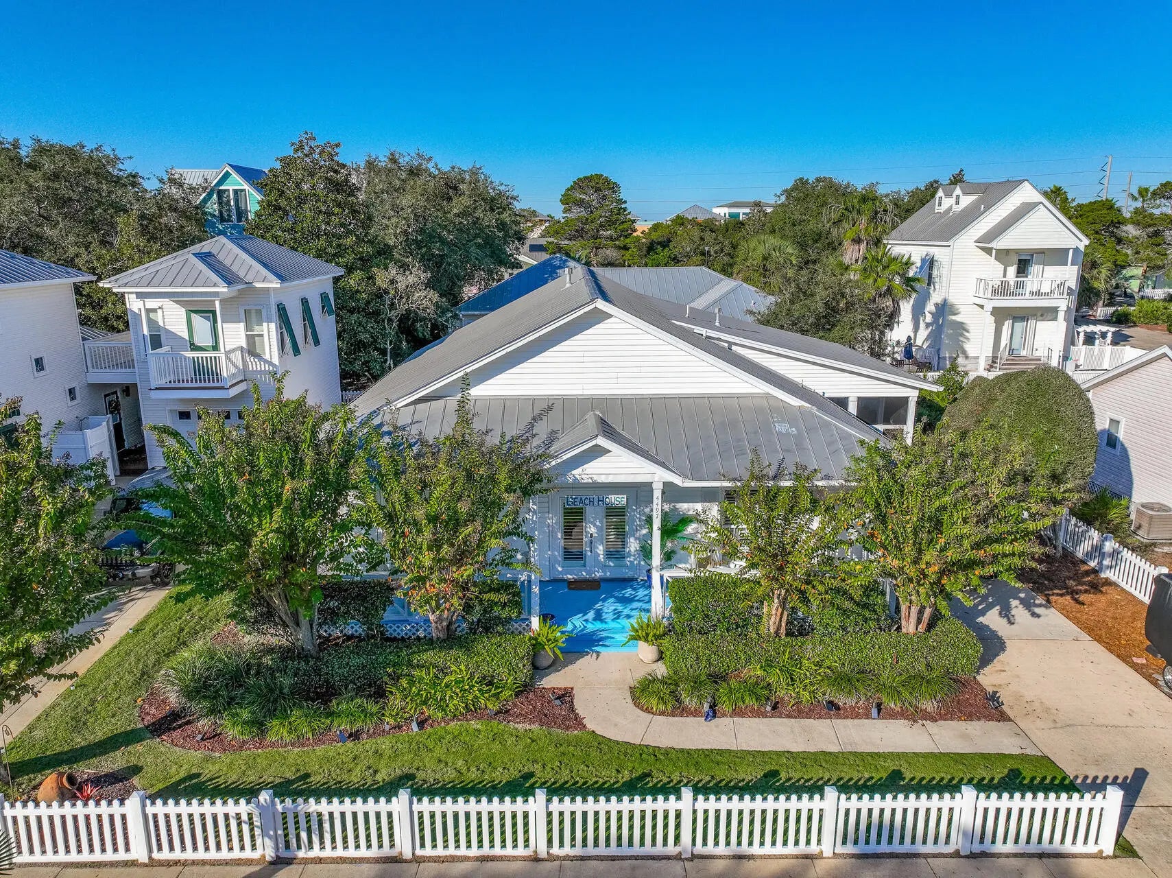 4497 Clipper Cove, Destin