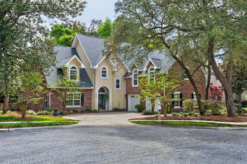 1004 Crooked Creek Cove, Niceville