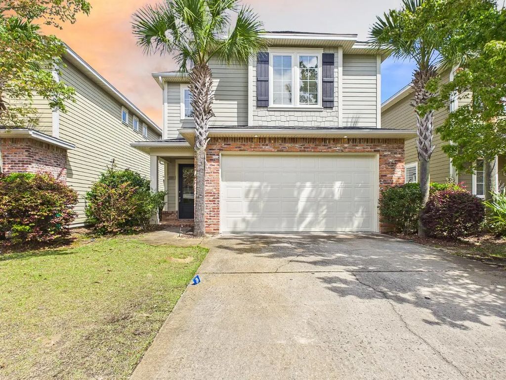 4286 Skipjack Cove, Niceville