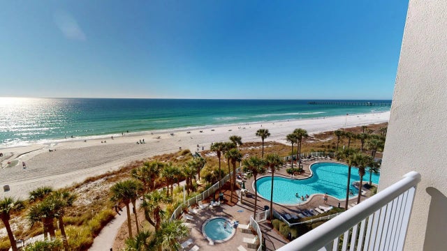 11807 Front Beach Road # 1-608, Panama City Beach