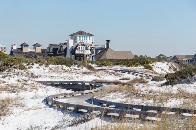 87 W Salt Box Lane, Inlet Beach