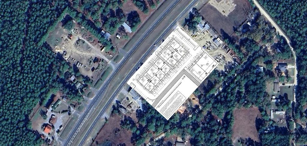 4 of 7 - 20431 U.s. 331, Freeport, FL