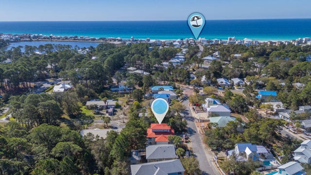 56 Tradewinds Drive, Santa Rosa Beach.