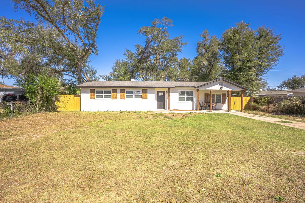 4927 Hensey Avenue, Panama City