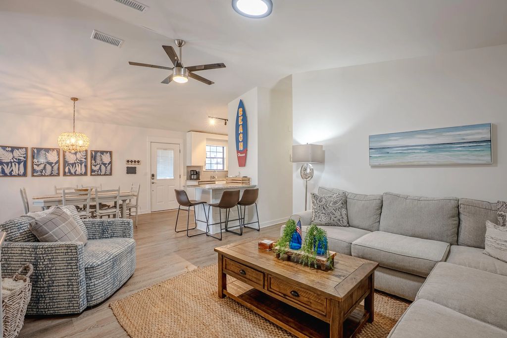 14 of 75 - 7315 S Lagoon Drive, Panama City Beach, FL