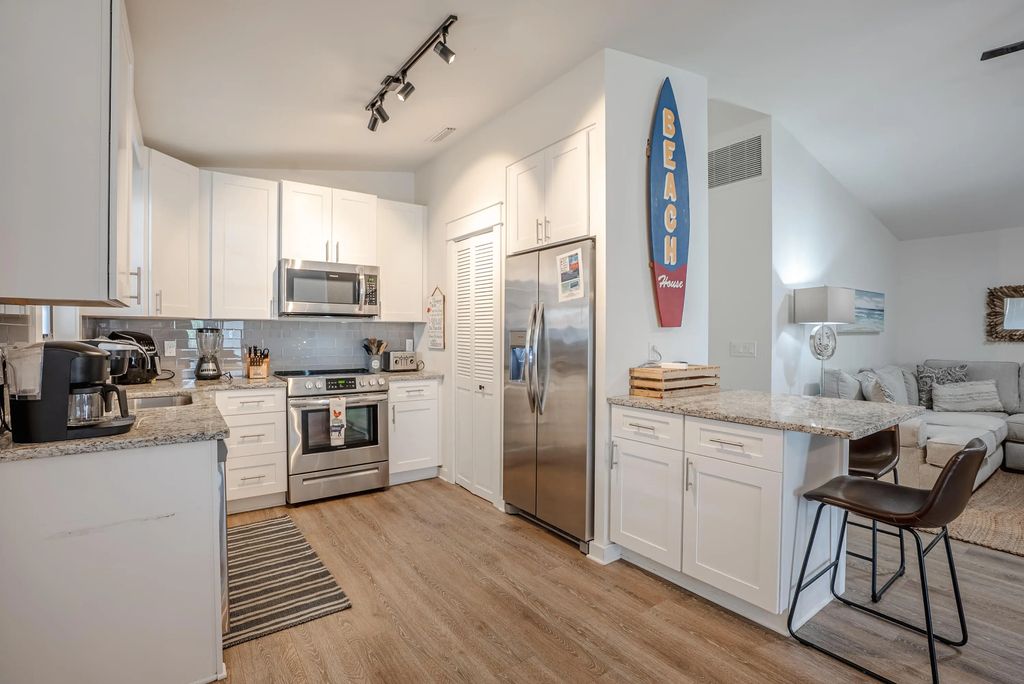 18 of 75 - 7315 S Lagoon Drive, Panama City Beach, FL