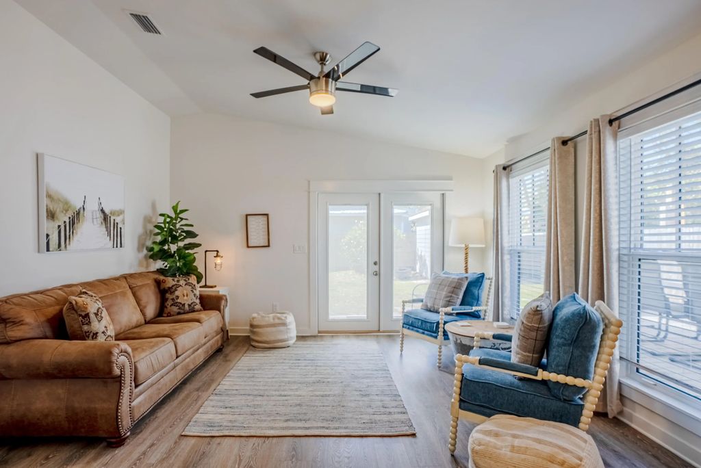 2 of 75 - 7315 S Lagoon Drive, Panama City Beach, FL