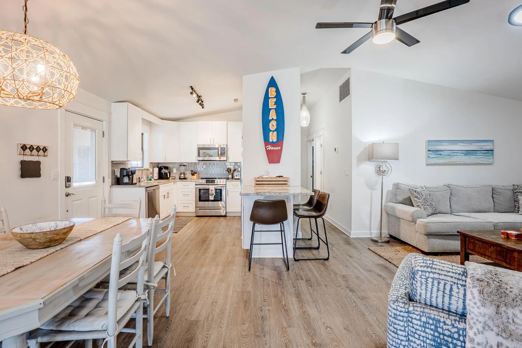 21 of 75 - 7315 S Lagoon Drive, Panama City Beach, FL