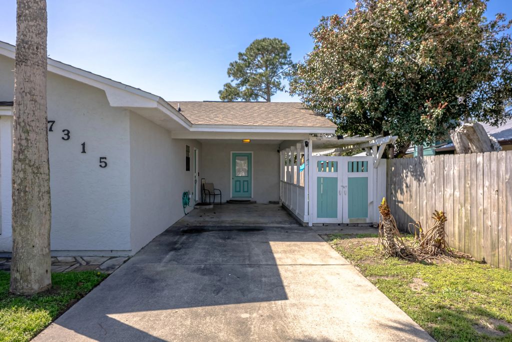 33 of 75 - 7315 S Lagoon Drive, Panama City Beach, FL