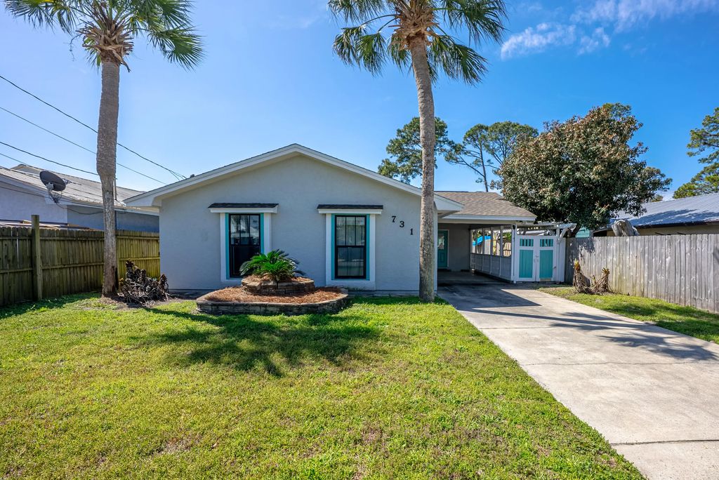 34 of 75 - 7315 S Lagoon Drive, Panama City Beach, FL