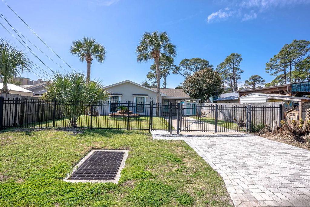 36 of 75 - 7315 S Lagoon Drive, Panama City Beach, FL