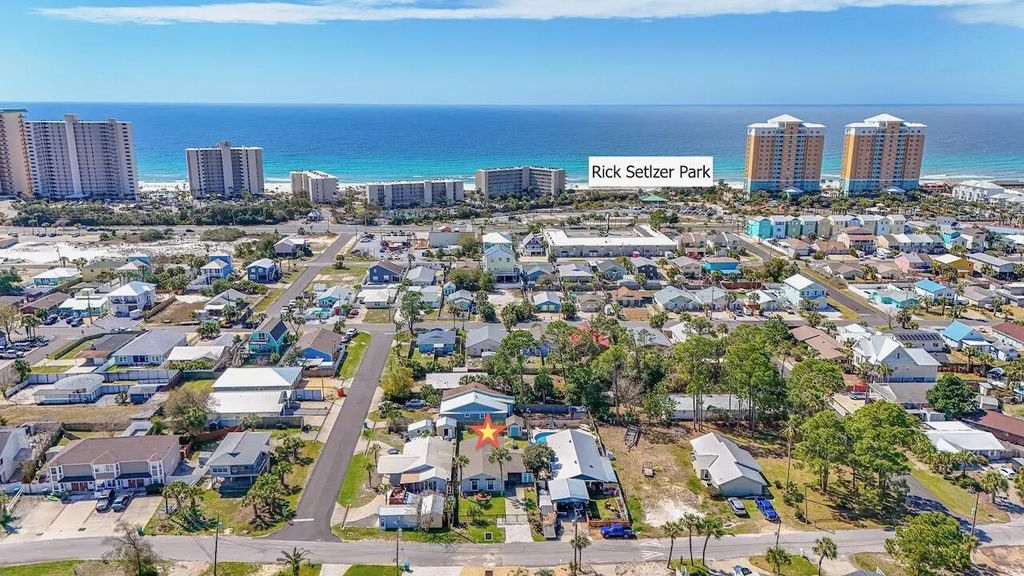 52 of 75 - 7315 S Lagoon Drive, Panama City Beach, FL