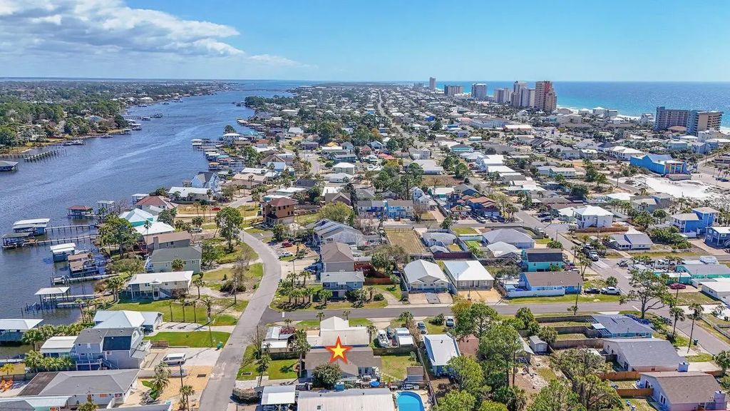 55 of 75 - 7315 S Lagoon Drive, Panama City Beach, FL