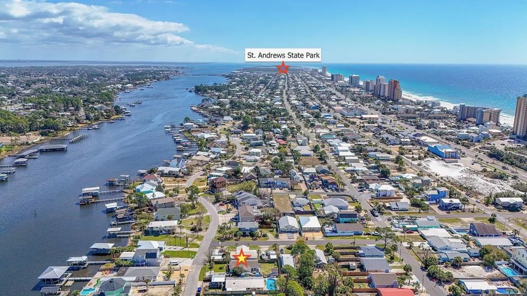 58 of 75 - 7315 S Lagoon Drive, Panama City Beach, FL
