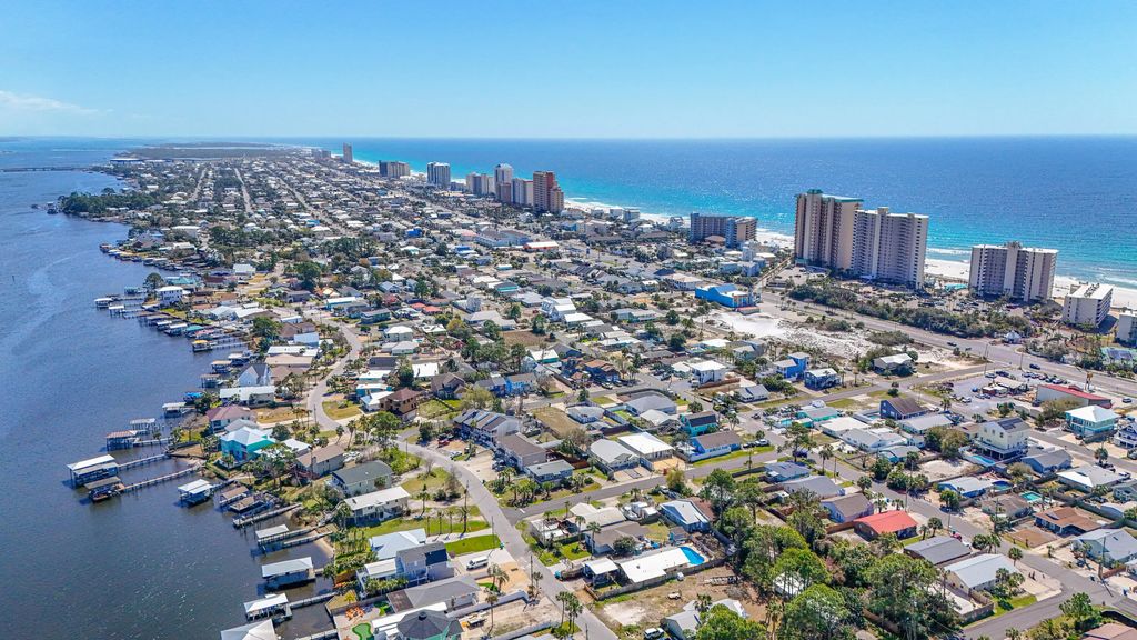 60 of 75 - 7315 S Lagoon Drive, Panama City Beach, FL