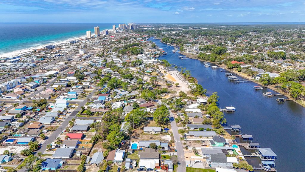 66 of 75 - 7315 S Lagoon Drive, Panama City Beach, FL