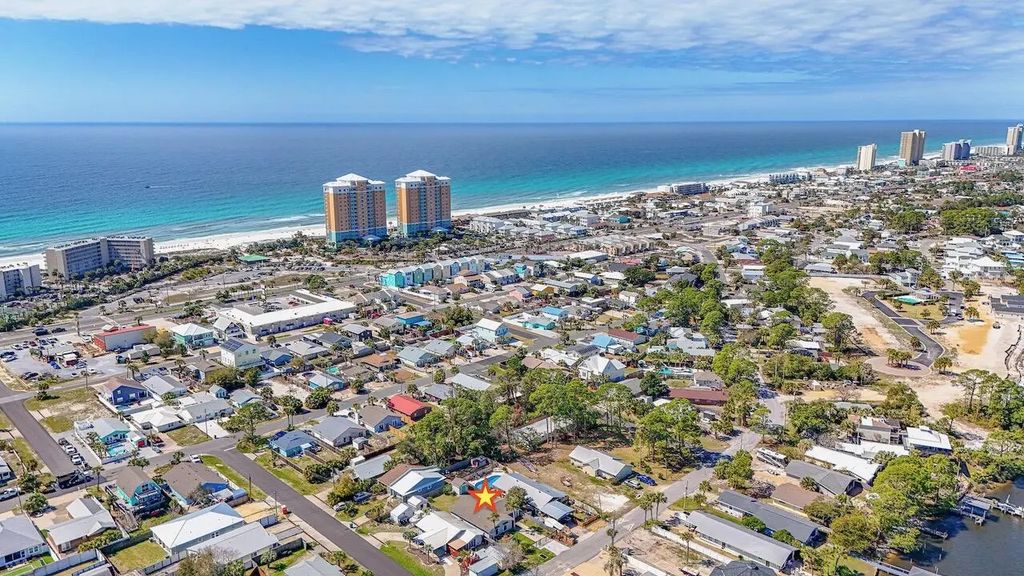 69 of 75 - 7315 S Lagoon Drive, Panama City Beach, FL