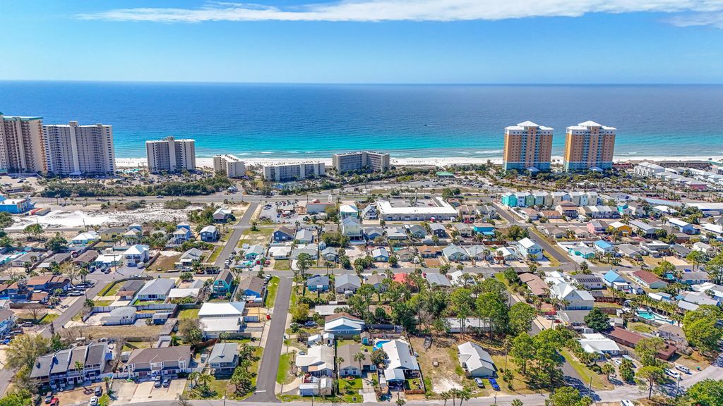 71 of 75 - 7315 S Lagoon Drive, Panama City Beach, FL