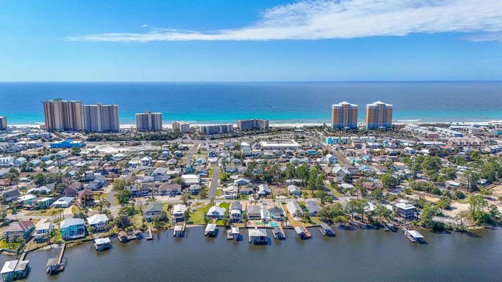 72 of 75 - 7315 S Lagoon Drive, Panama City Beach, FL