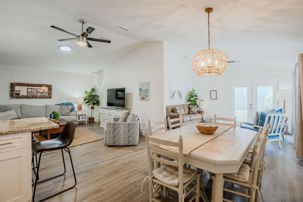 8 of 75 - 7315 S Lagoon Drive, Panama City Beach, FL
