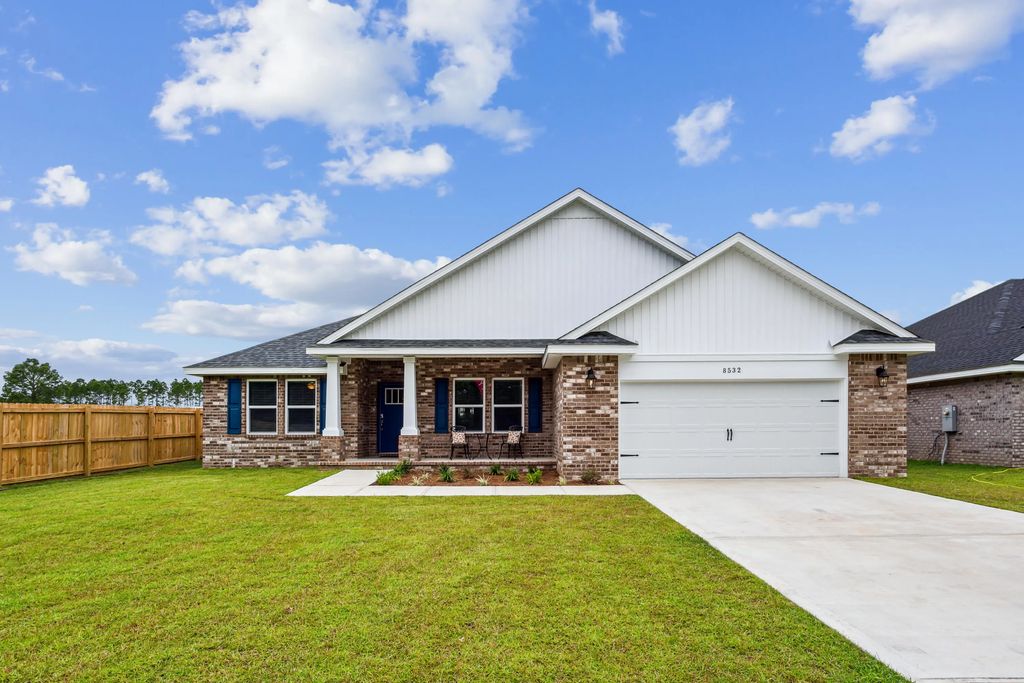 7589 Hatteras Drive, Navarre