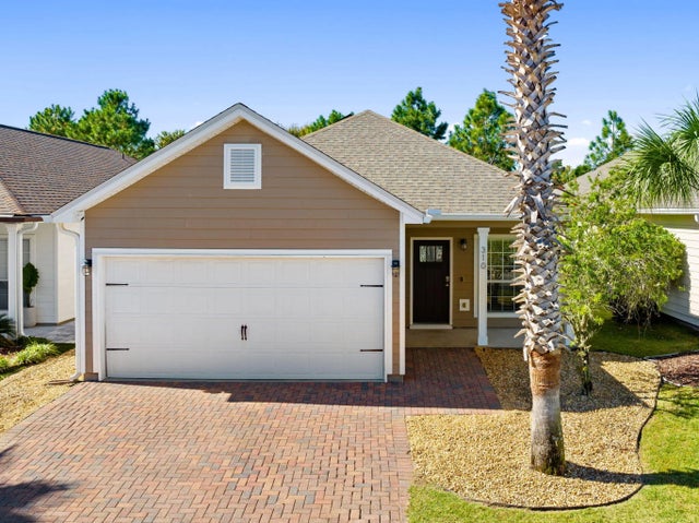 310 Terrapin Way, Panama City Beach.
