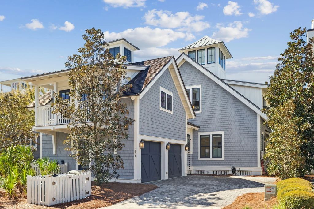65 of 75 - 254 E Yacht Pond Lane, Watersound, FL