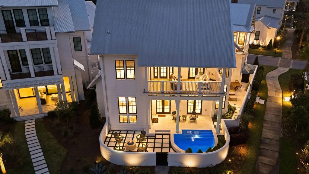 79 Perrin, Santa Rosa Beach