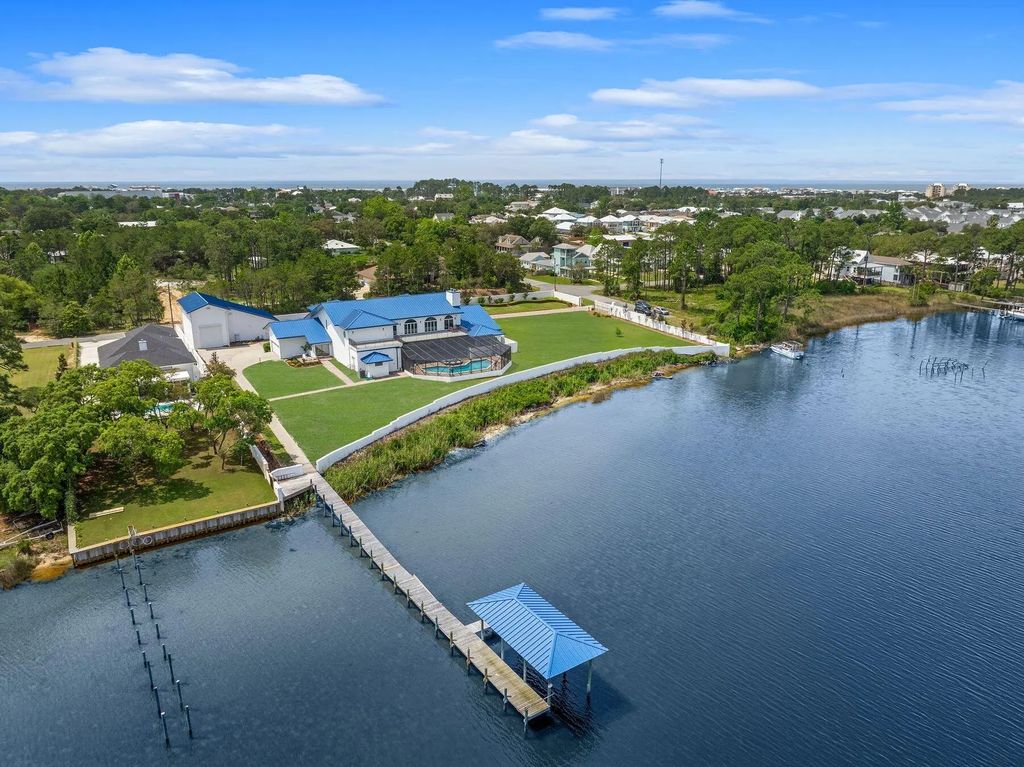 2 of 88 - 820 Gulf View Drive, Panama City Beach, FL
