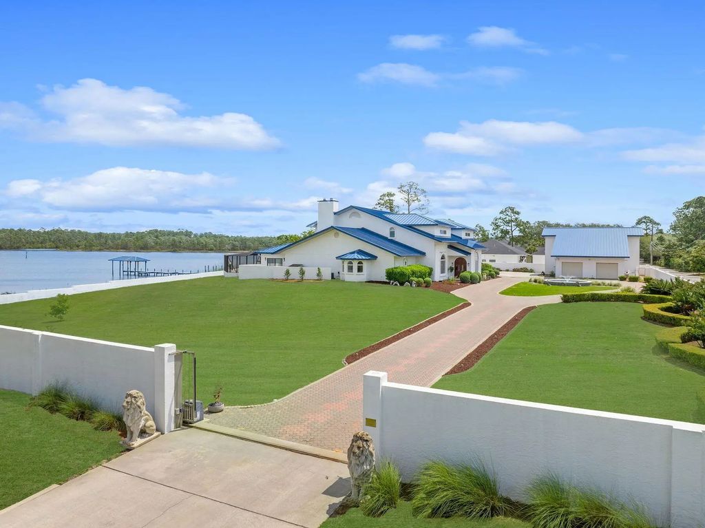 28 of 88 - 820 Gulf View Drive, Panama City Beach, FL