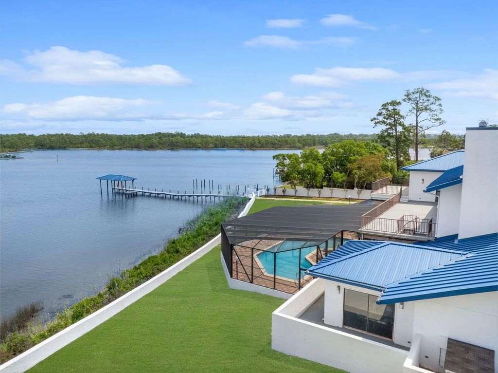 29 of 88 - 820 Gulf View Drive, Panama City Beach, FL