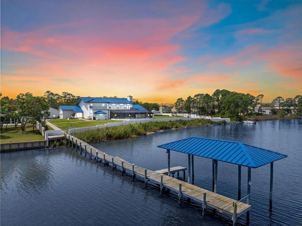 3 of 88 - 820 Gulf View Drive, Panama City Beach, FL