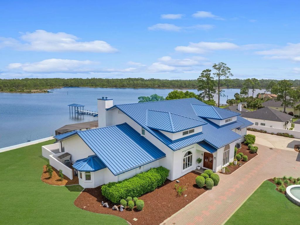 33 of 88 - 820 Gulf View Drive, Panama City Beach, FL