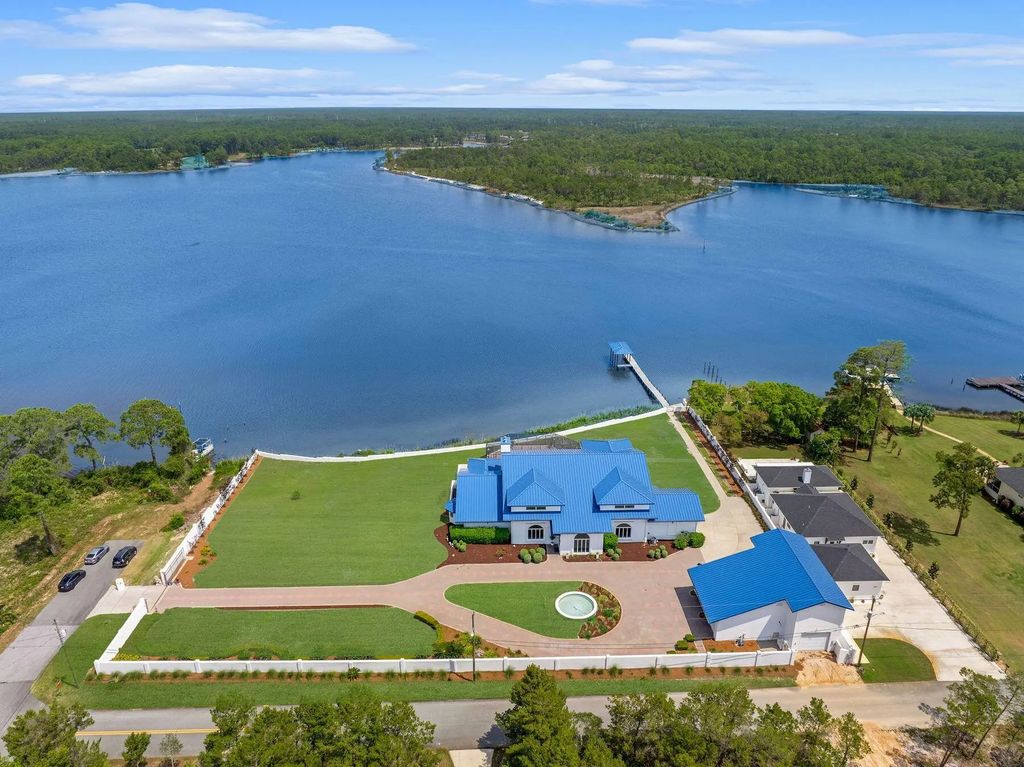 39 of 88 - 820 Gulf View Drive, Panama City Beach, FL