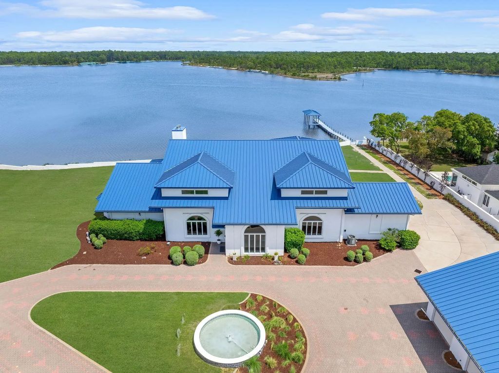 4 of 88 - 820 Gulf View Drive, Panama City Beach, FL