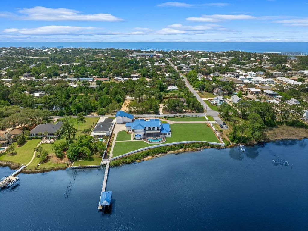 43 of 88 - 820 Gulf View Drive, Panama City Beach, FL