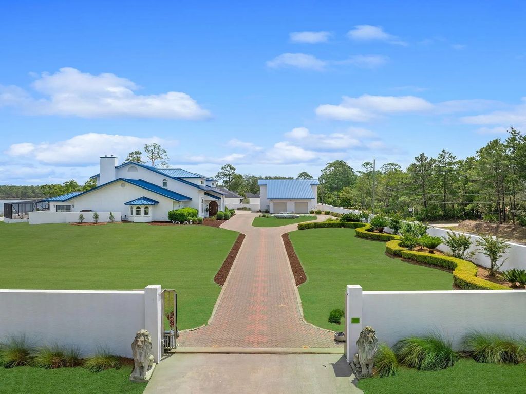 44 of 88 - 820 Gulf View Drive, Panama City Beach, FL