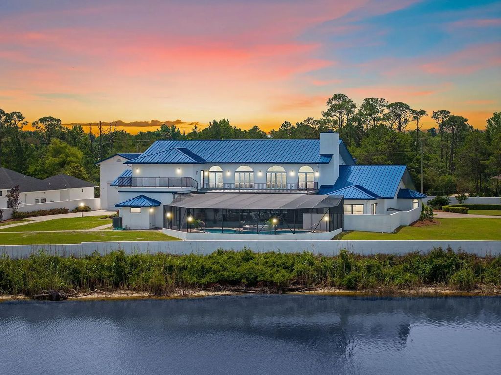 58 of 88 - 820 Gulf View Drive, Panama City Beach, FL
