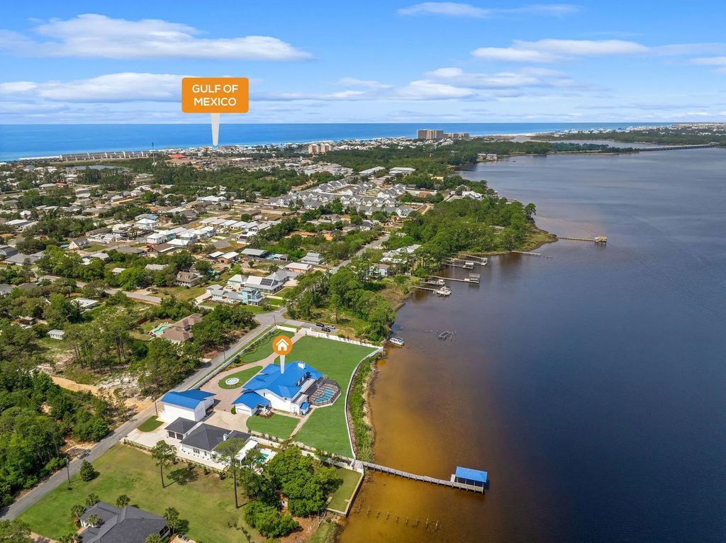 59 of 88 - 820 Gulf View Drive, Panama City Beach, FL