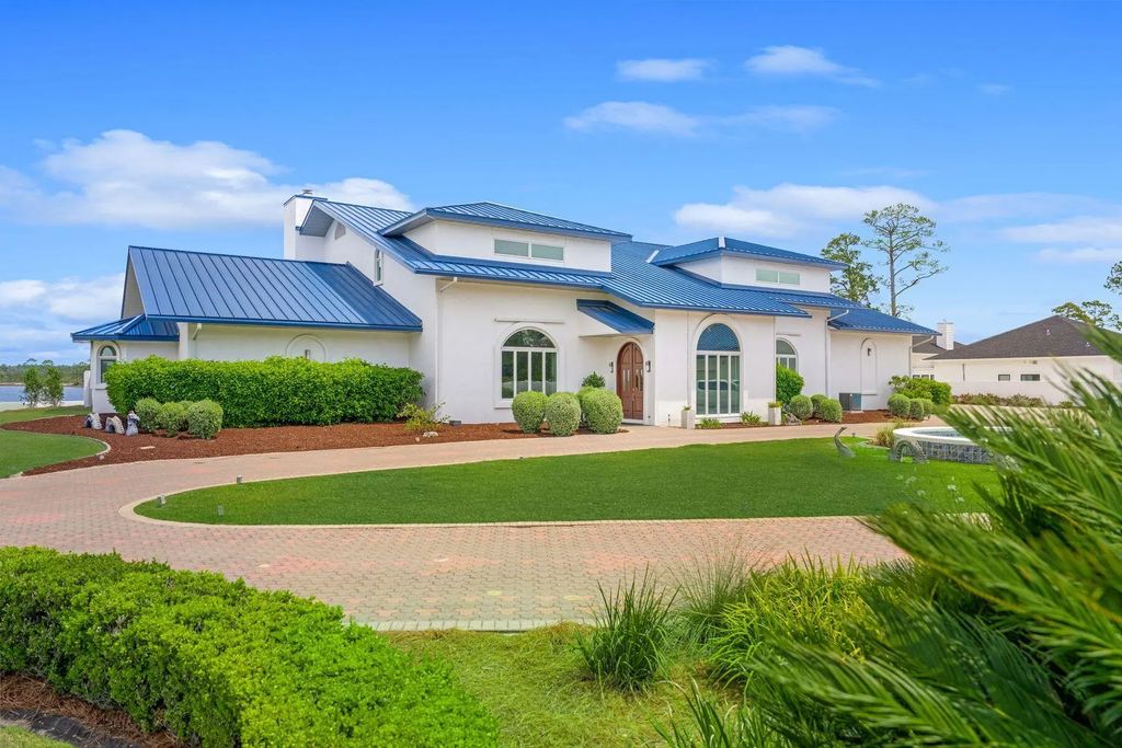 81 of 88 - 820 Gulf View Drive, Panama City Beach, FL